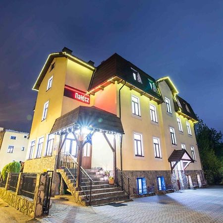 Hotel Nalecz City Center Zakopane Exterior photo